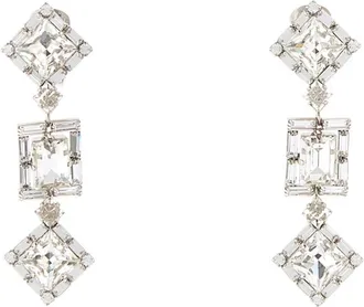 Alessandra Rich Mujer, Accesorios, Gris, Talla: ONE Size