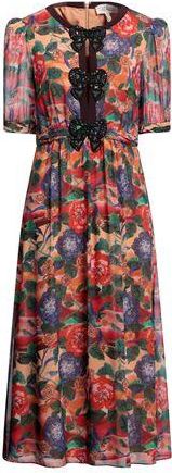 Saloni DRESSES - Midi dresses sur YOOX.COM