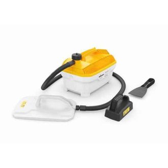 Bigbuy Bigbuy - Decapante De Papel Pintado A Vapor El&eacute;ctrico Steamforce Plus, 2000w Wagner