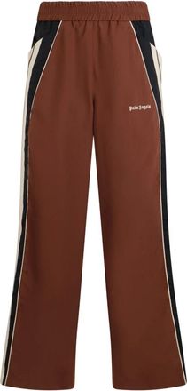 Palm Angels Uomo, Pantaloni, Marrone, M, new