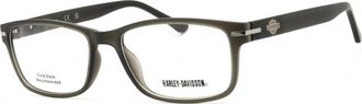 Harley-Davidson HD0496 020 Grey 55mm
