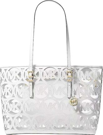 Michael Kors Mujer, Bolsos, Blanco, Talla: ONE Size