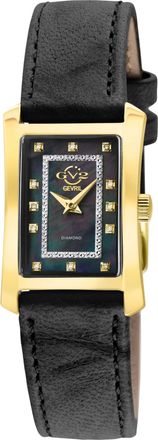 Gevril Group Luino Diamond Womens Watch