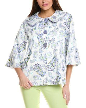 Sara Campbell Chelsea Jacket