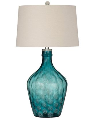 Bassett Mirror Company Valarie Table Lamp