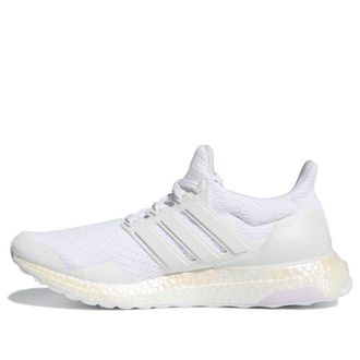 adidas (WMNS) adidas Ultraboost Aged Boost - Triple White FY2898