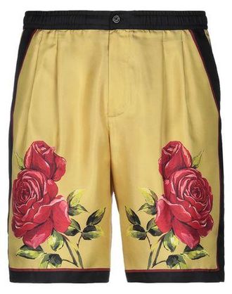 Dolce & Gabbana HOSEN & RÖCKE - Shorts & Bermudashorts auf YOOX.COM