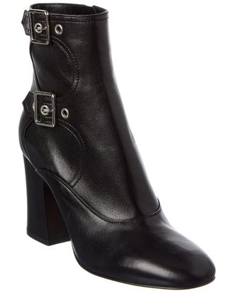Gianvito Rossi 85 Leather Boot