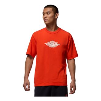 Nike Jordan Air Jordan Rare Air T-shirt Chile Red Sail IB3130-673