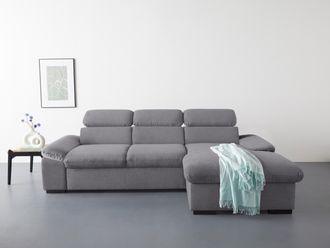 Cotta Ecksofa