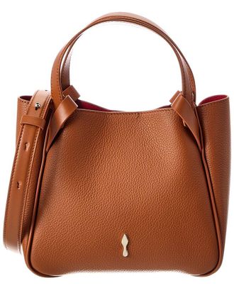 Christian Louboutin Betttina Mini Leather Tote
