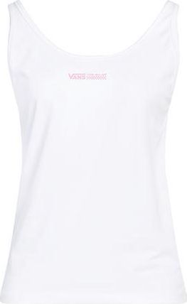 Vans Tank tops