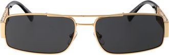 Versace 0ve2257 Sunglasses