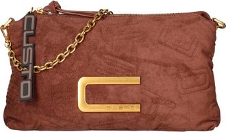 Custo Barcelona Borsa a spalla Serenata - - Bags - Donna - Marrone - ONE SIZE