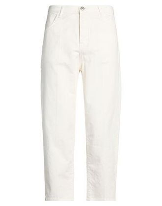 Yes London BOTTOMWEAR - Jeans on YOOX.COM