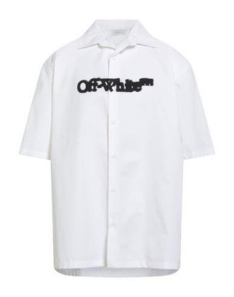 Off-white CAMISETAS Y TOPS - Camisas en YOOX.COM