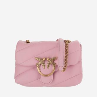 Pinko Pinko Love Baby Puff Umh&auml;ngetasche