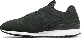New Balance 696 Deconstructed Black White MRL696DK