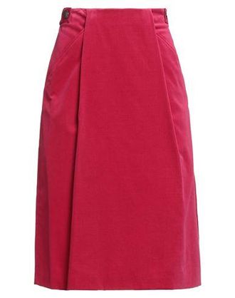 Agnona BOTTOMWEAR - Midi skirts sur YOOX.COM