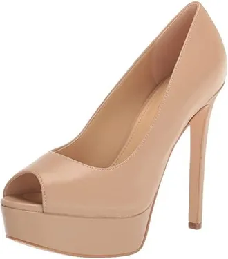 Guess nude shoes online