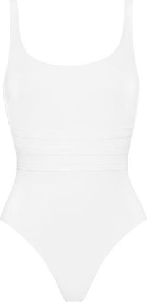 Eres Costume intero Asia - Bianco