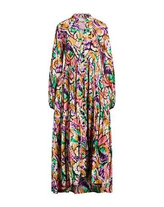 Connor & Blake KLEIDER - Maxi-Kleider auf YOOX.COM
