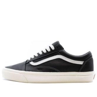 Vans Old Skool 36 DX Black/White VN0A54F3103