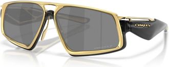 Oakley unisex, Accessoires, Zwart, Maat: 61 MM