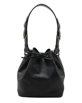 Louis Vuitton Epi Petit Noe (Authentic Pre-Loved)