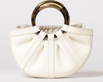 Coccinelle Borsa Shell Small Coccinelle in pelle