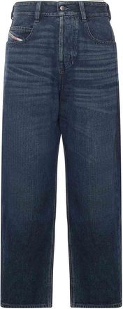 Diesel 1997 D-Enim Jeans
