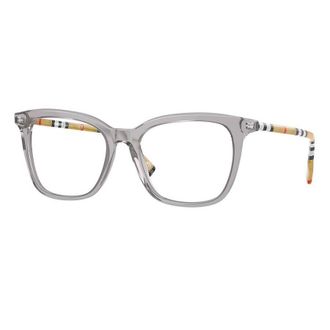 Burberry Demo Square Ladies Eyeglasses BE2390 3892 50