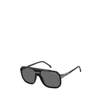 Carrera Sunglasses, male, Black, Size: 60 MM 1077/S Sunglasses