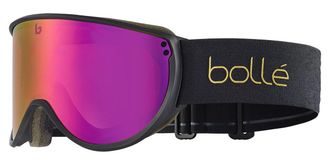 Bolle Blanca BG282005 Mens Sunglasses Black Size 161