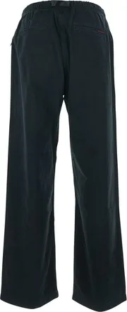 Gramicci Mens Trousers Black
