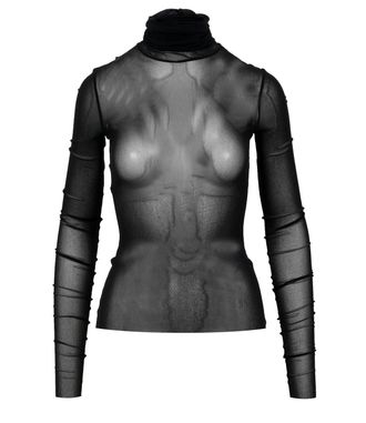 Philosophy di Lorenzo Serafini Philosophie von Lorenzo Serafini Sweaters Black