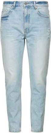 Icon Denim Los Angeles BOTTOMWEAR - Jeans on YOOX.COM