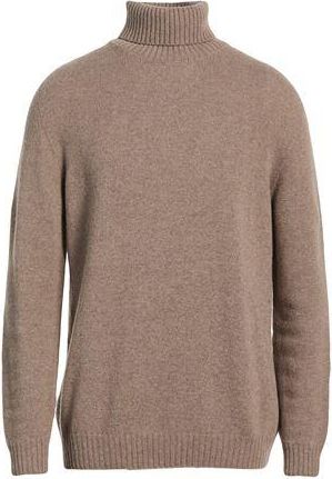 Jeordie's KNITWEAR - Turtlenecks sur YOOX.COM