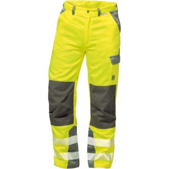 Elysee Pantalón de trabajo de alta Tornilloibilidad -nizza- y -paris- T58