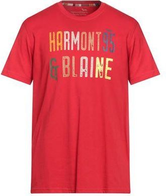 Harmont & Blaine CAMISETAS Y TOPS - Camisetas en YOOX.COM