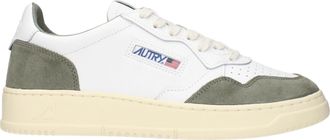 Autry Sneakers Medaillewinnaar Laag