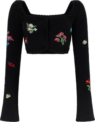 Philosophy di Lorenzo Serafini Dames, Truien, Zwart, Maat: M Wol