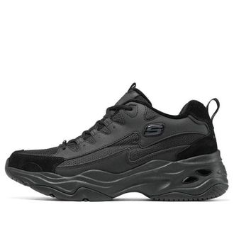 Skechers DLITES 4.0 Black 894031-BBK
