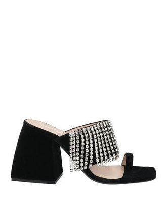 Nodaleto SCHUHE - Zehentrenner auf YOOX.COM