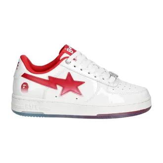 A Bathing Ape A Bathing Ape, Mujer, Zapatos, Blanco, Talla: 37 1/2 EU