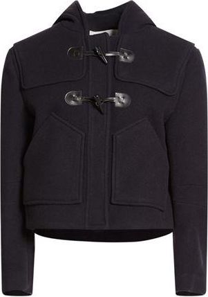 BA&SH JACKEN & MÄNTEL - Mäntel auf YOOX.COM