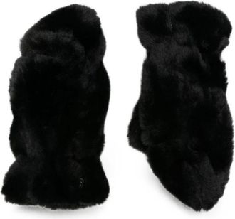 Apparis Mujer, Accesorios, Negro, Talla: ONE Size