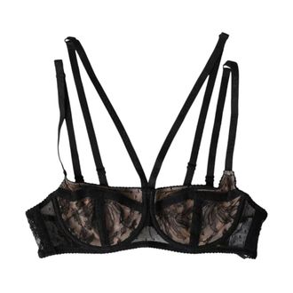 Dolce & Gabbana Donna, Mutande, Nero, S, new