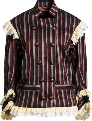 Vivienne Westwood CAPISPALLA - Giacche & Giubbotti su YOOX.COM