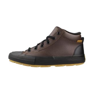 Converse Schoenen, Heren, Bruin, 38 EU, Leer, Ctas Malden Street Boot